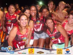 Bloco A Tribo